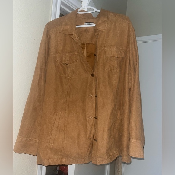 Jacket - Picture 5 of 5